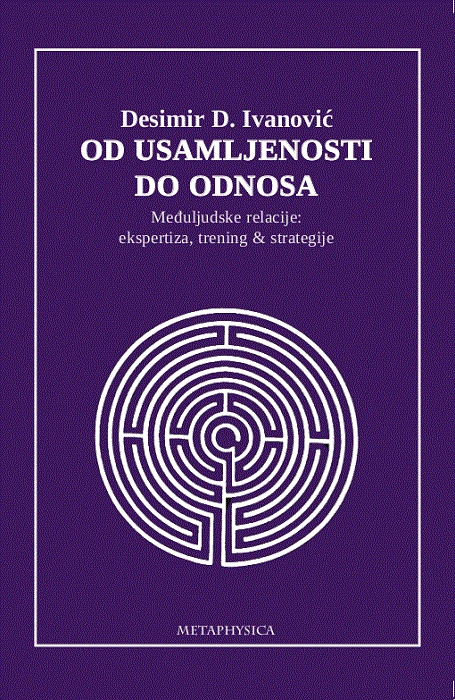 od usamljenosti do odnosa 