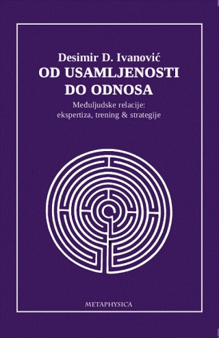 od usamljenosti do odnosa desimir d ivanović 