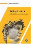 osećaj i mera predrag ognjenović 