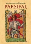 parsifal volfram fon ešenbah 