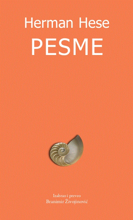 pesme herman hese 