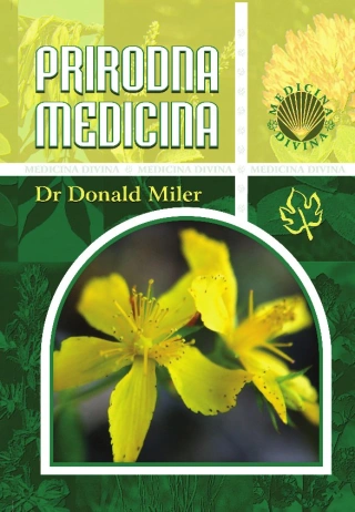 prirodna medicina donald miler 