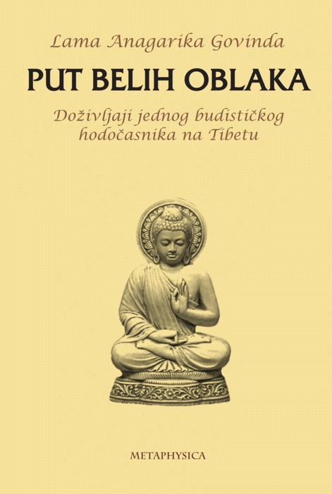 put belih oblaka 