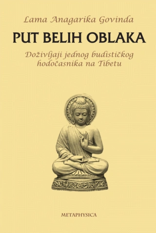 put belih oblaka anagarika govinda 