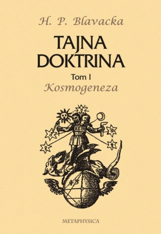 tajna doktrina i ii helena petrovna blavacka 