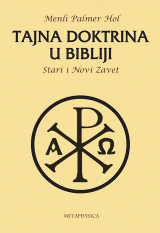 tajna doktrina u bibliji menli p hol 