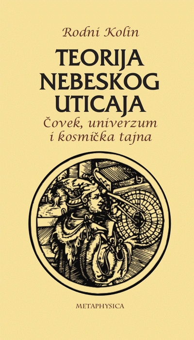 teorija nebeskog uticaja 