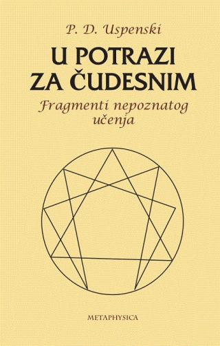 u potrazi za čudesnim pjotr damjanovič uspenski 