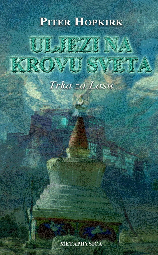 uljezi na krovu sveta 