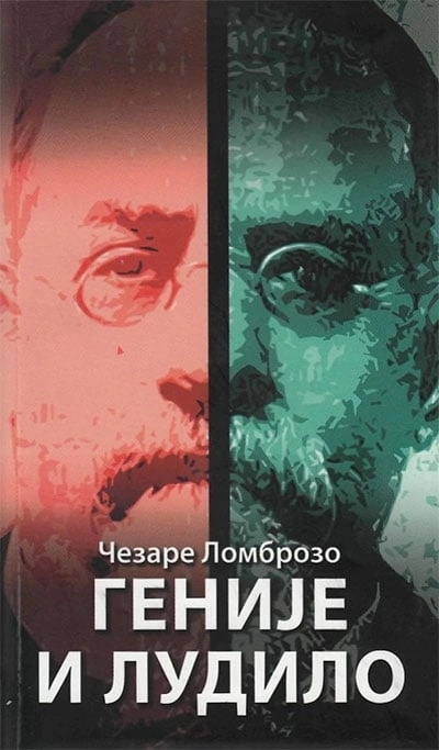 genije i ludilo 