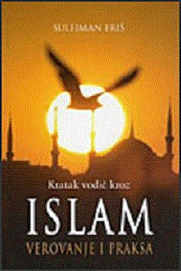 kratak vodič kroz islam sulejman eriš 