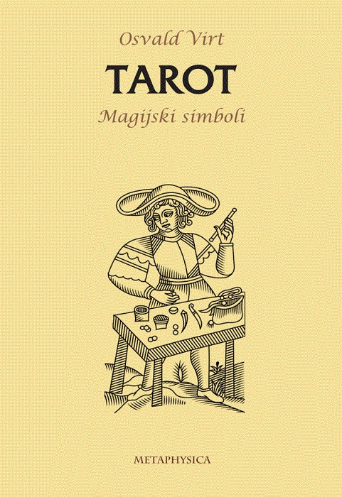 tarot magijski simboli 