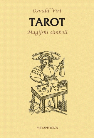 tarot magijski simboli osvald virt 