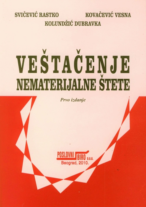 veštačenje nematerijalne štete 