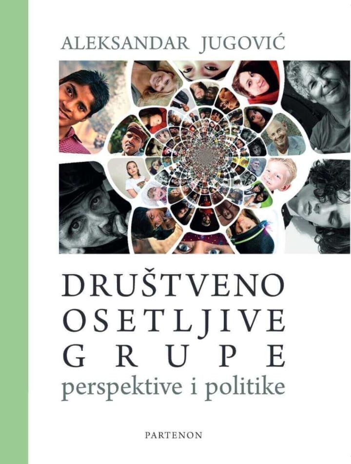 društveno osetljive grupe perspektive i politike 