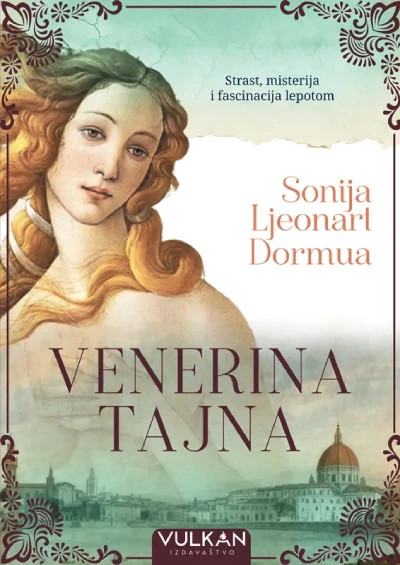 venerina tajna 
