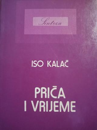 priča i vrijeme  