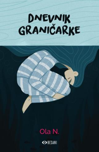 dnevnik graničarke ola n  