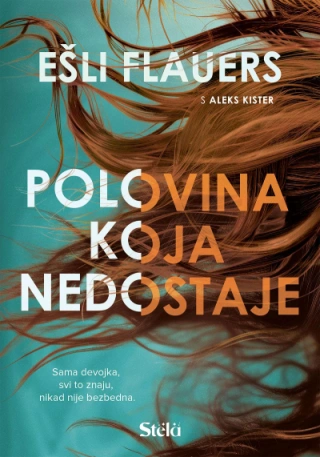polovina koja nedostaje ešli flauers 