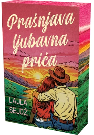 prašnjava ljubavna priča lajla sejdž 