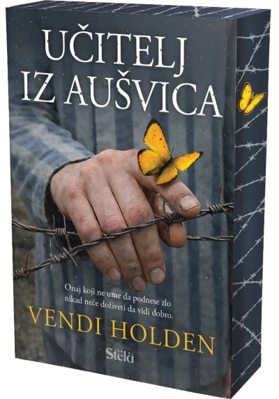 učitelj iz aušvica 