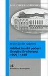 arhitektonski počeci dragiše brašovana aleksandar ignjatović 