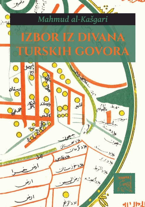 izbor iz divana turskih govora 