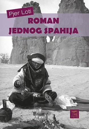 roman jednog spahija pjer loti 
