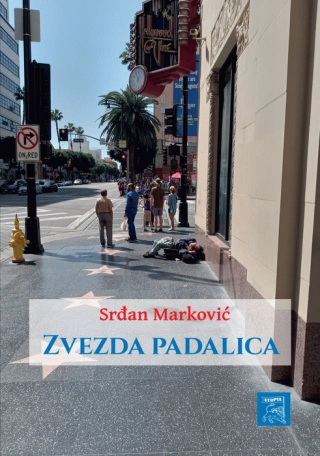 zvezda padalica srđan marković 