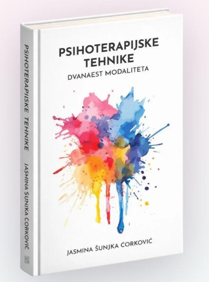psihoterapijske tehnike dvanaest modaliteta 