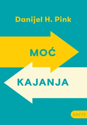 moć kajanja 