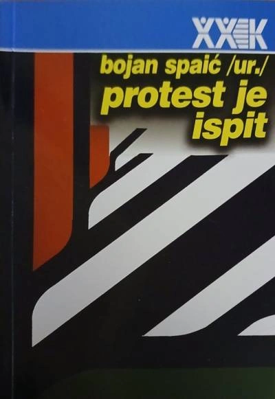 protest je ispit 