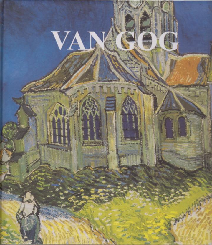 vinsent van gog 