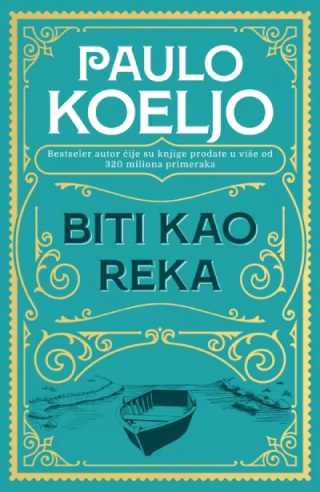 biti kao reka paulo koeljo 