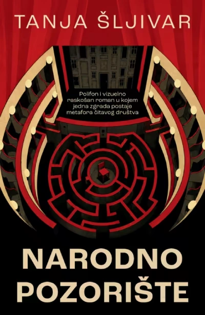 narodno pozorište 