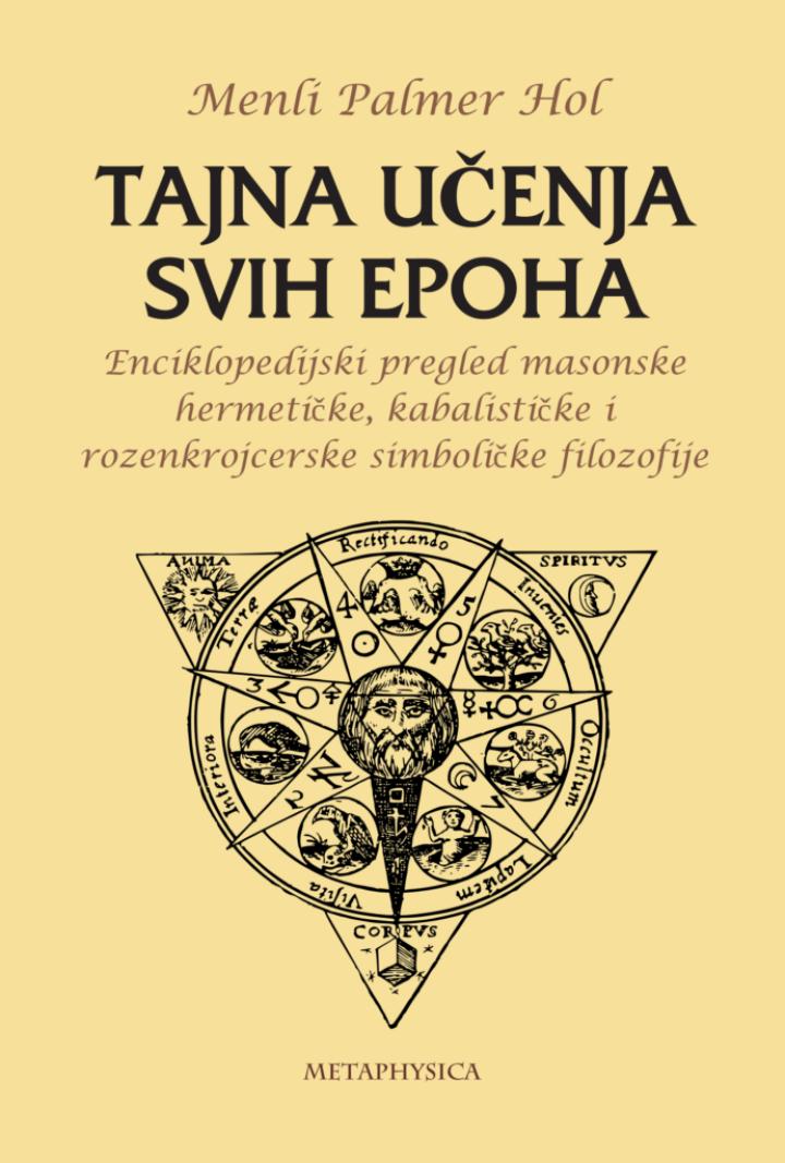 tajna učenja svih epoha 