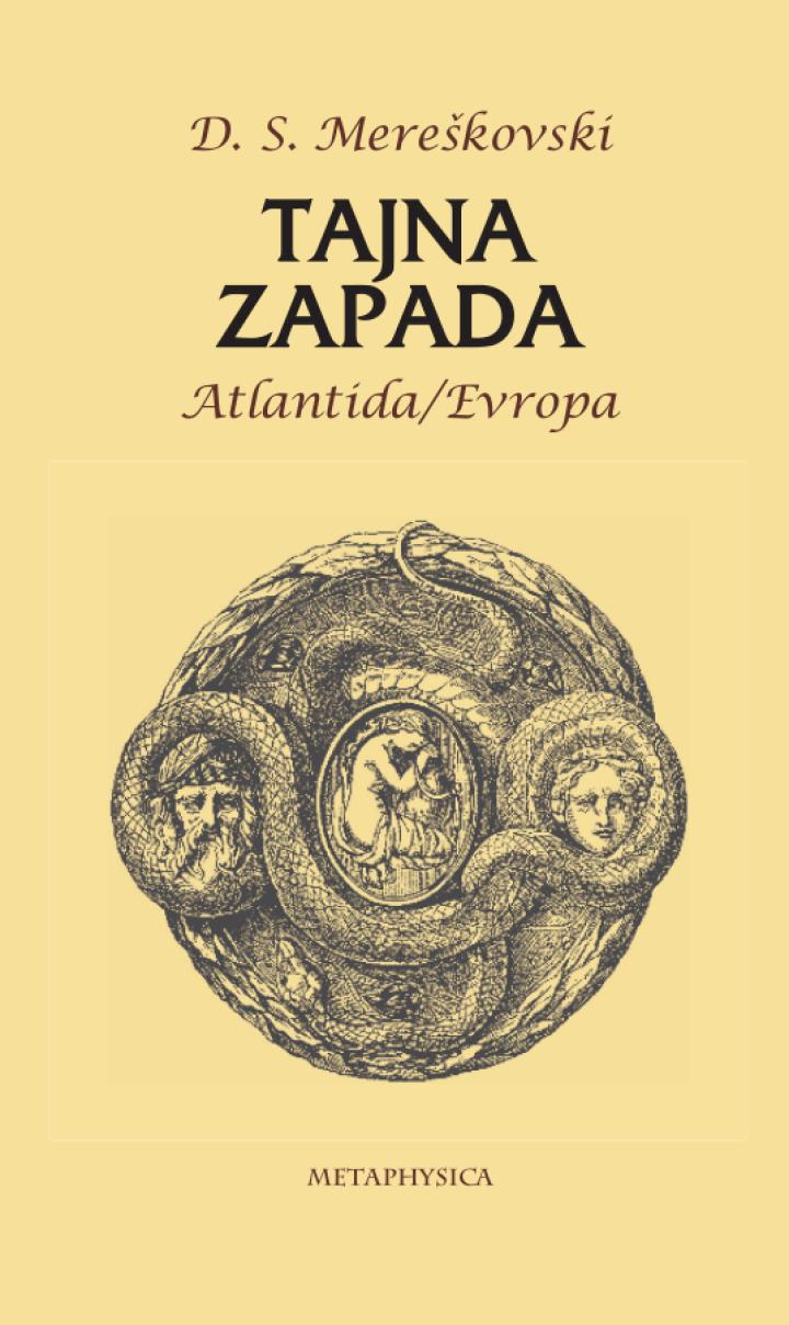 tajna zapada 
