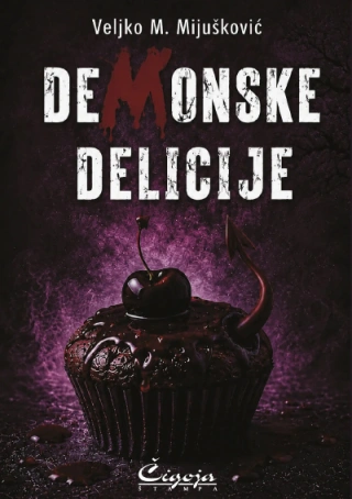 demonske delicije veljko m mijušković 