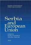 serbia and european union grupa autora 