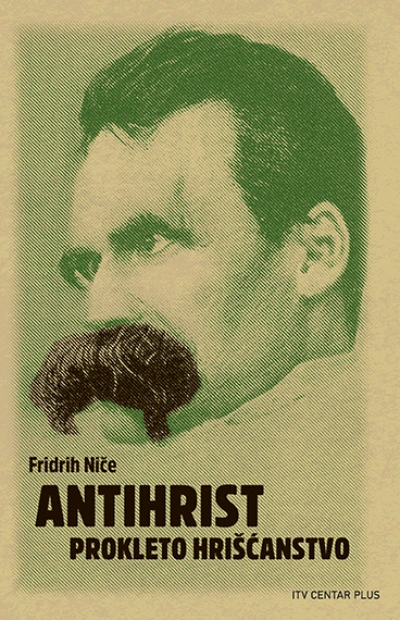 antihrist 
