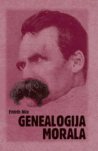 genealogija morala polemički spis 