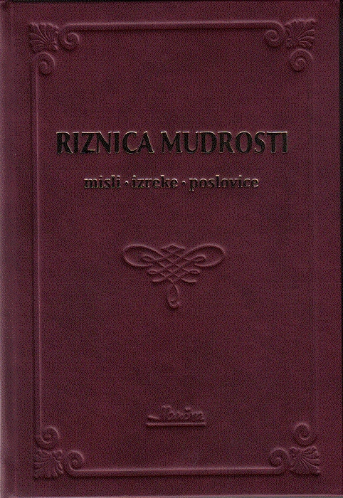 riznica mudrosti 