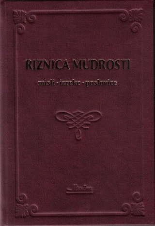 riznica mudrosti mitar vasiljević 