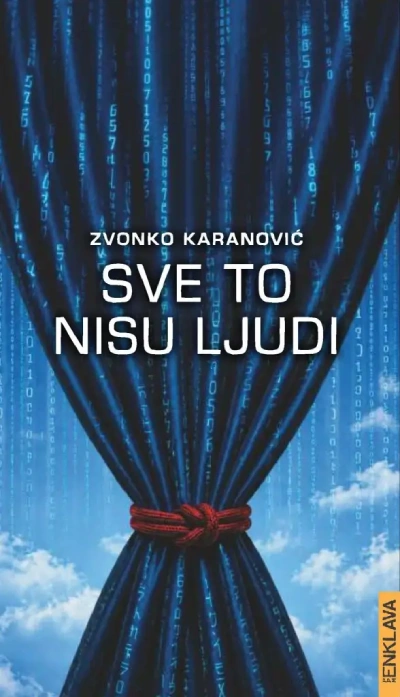sve to nisu ljudi 