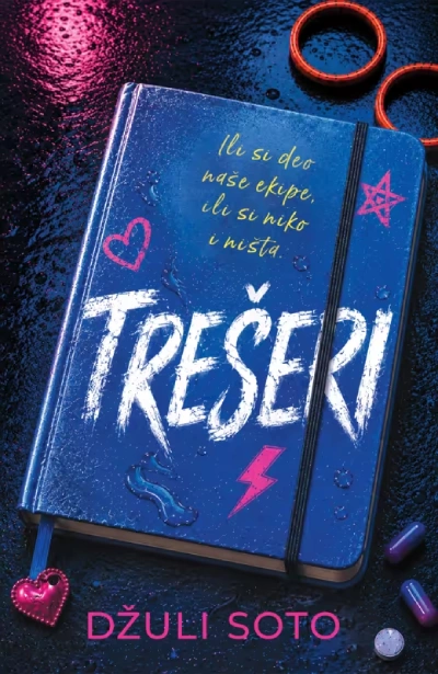 trešeri 