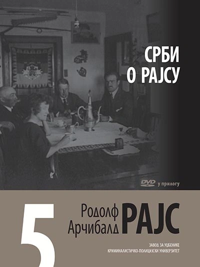 arčibald rajs 5 srbi o rajsu 