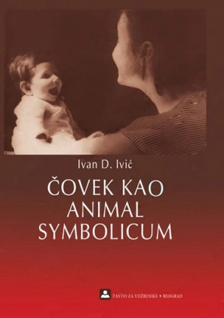 čovek kao animal simbolikum ivan ivić 