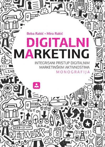 digitalni marketing integrisani pristup digitalnim marketinškim aktivnostima 