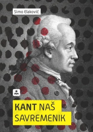 kant, naš savremenik simo elaković 
