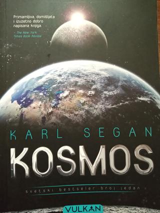 kosmos  